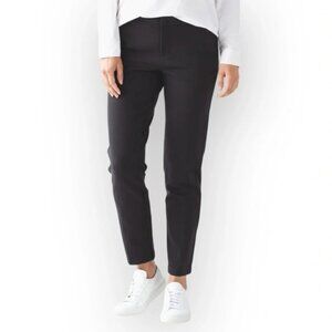 Lululemon City Trek Trouser Black
